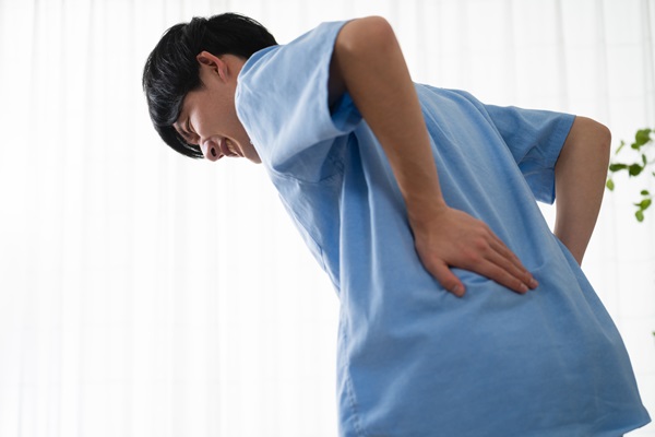 Spinal Stenosis Treatment To Strengthen The Back